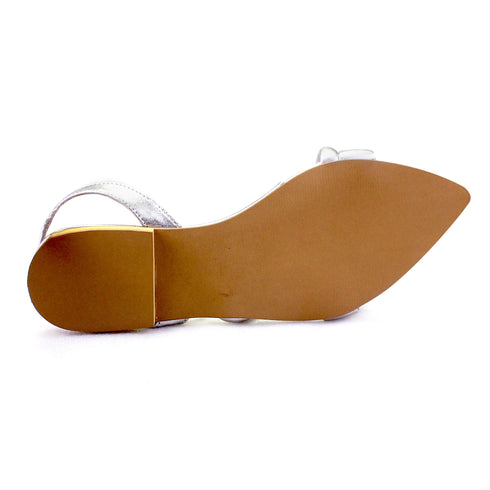 Women Sandals - 38775S - Walkeaze